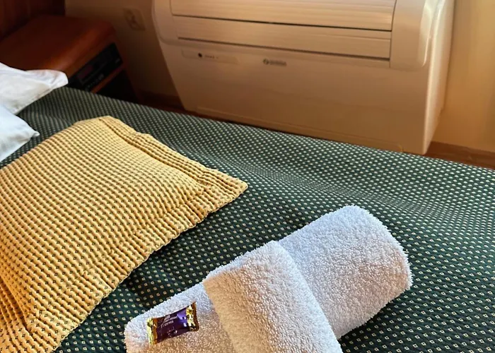 阿波罗尼亚威拉旅馆 扎科帕内