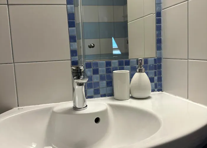 民宿 阿波罗尼亚威拉旅馆 扎科帕内