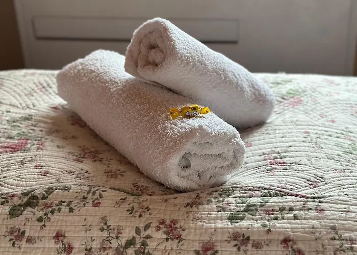 阿波罗尼亚威拉旅馆 *