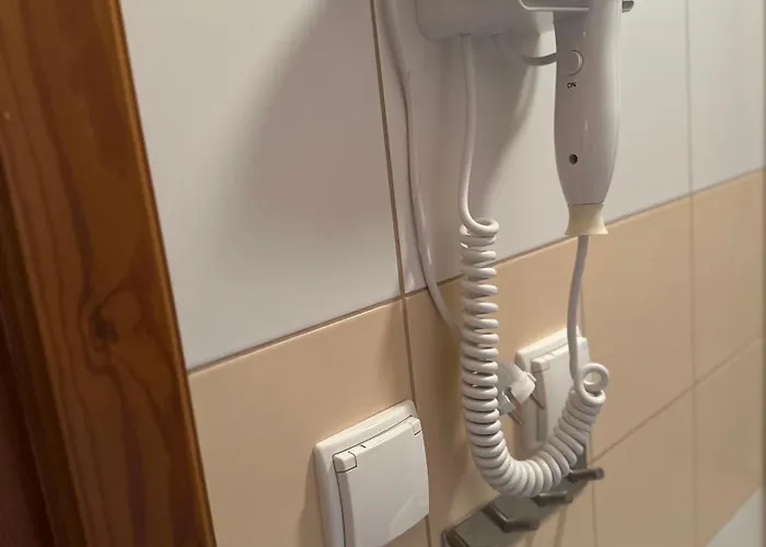 阿波罗尼亚威拉旅馆