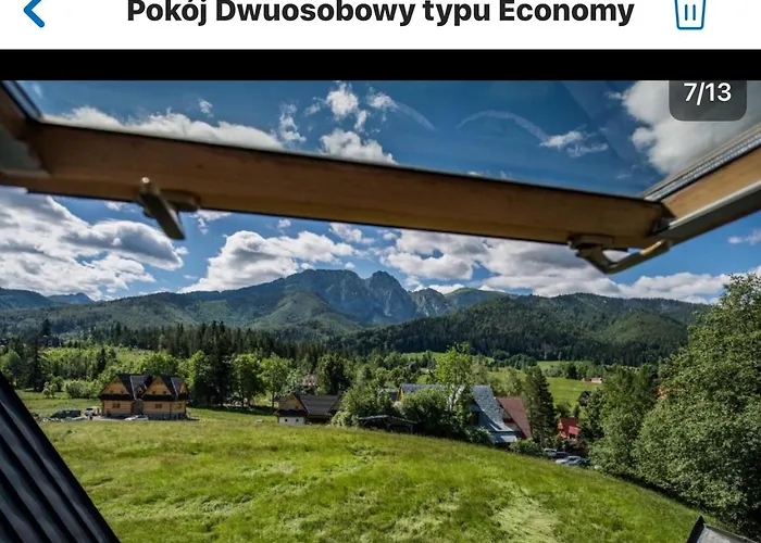 阿波罗尼亚威拉旅馆 扎科帕内