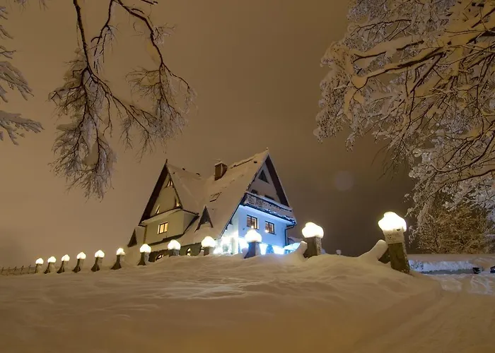 Apolonia בית אירוח *